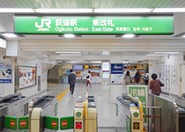 最寄り駅